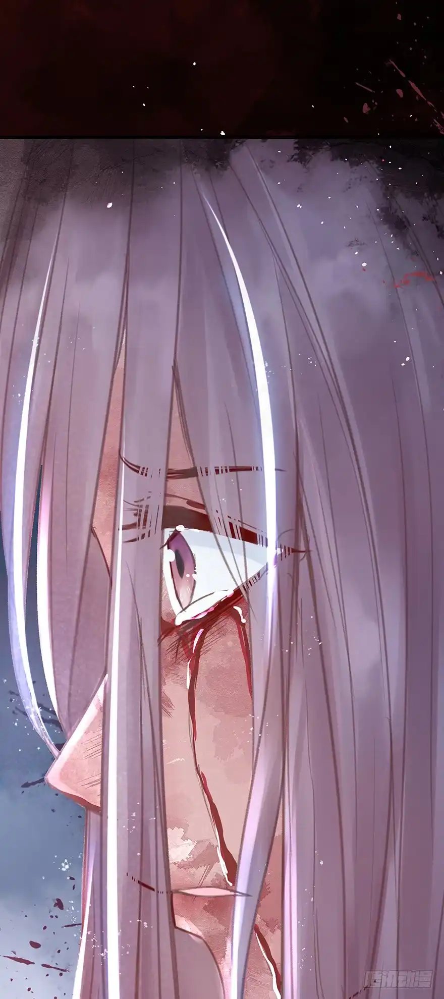 《烈火狂妃：兽性王爷硬要宠》005职业道德，死前反派爱逼逼 第22页