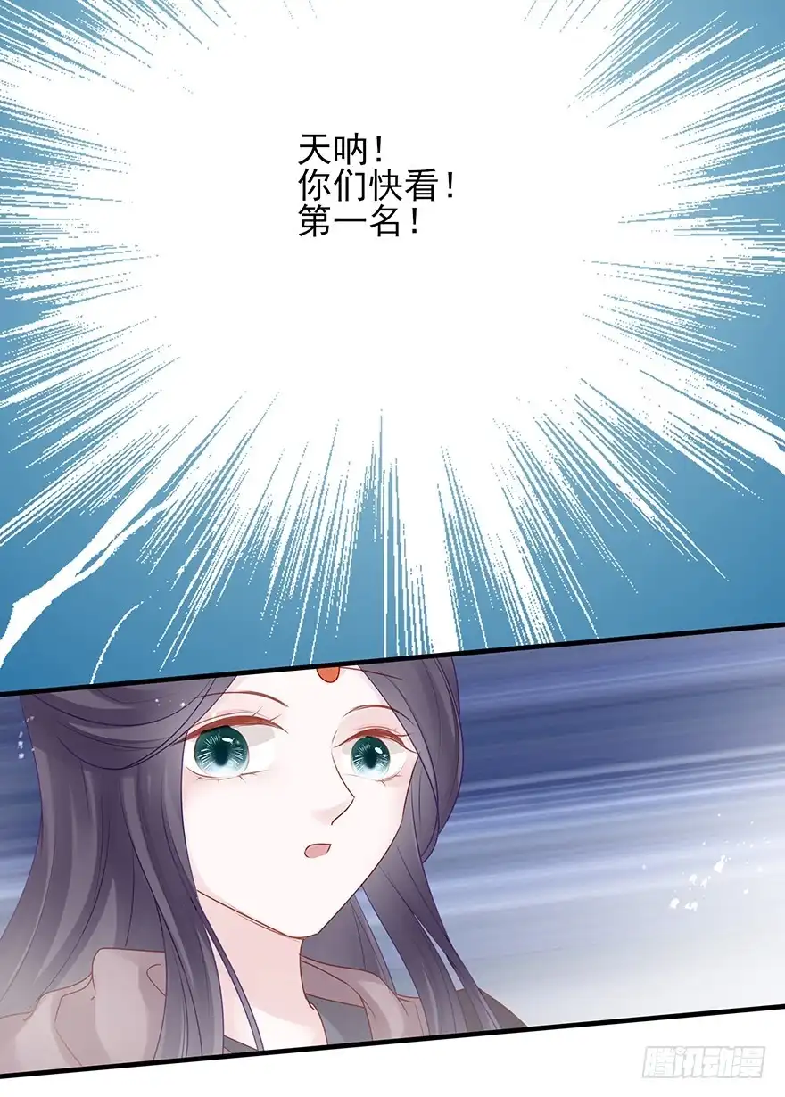 《烈火狂妃：兽性王爷硬要宠》主角金手指，永远排第一 第31页