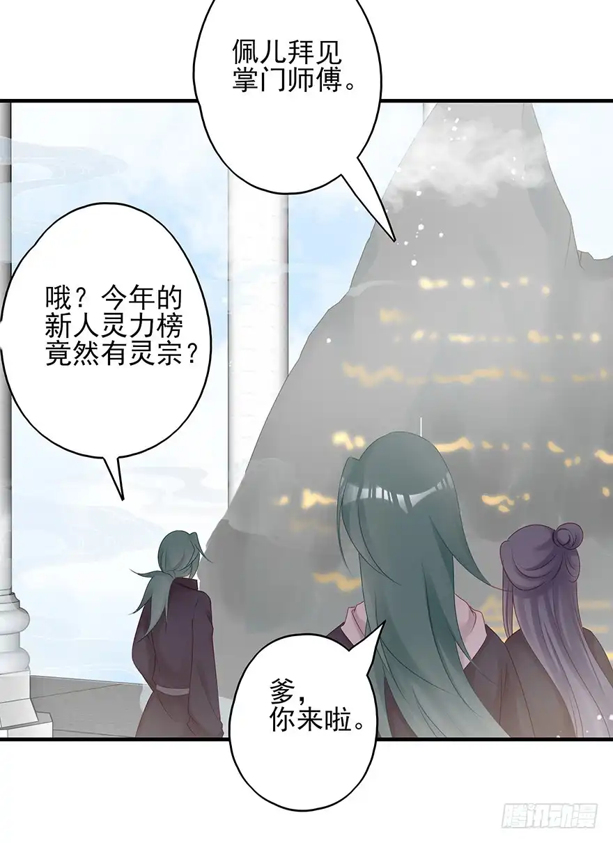 《烈火狂妃：兽性王爷硬要宠》主角金手指，永远排第一 第42页