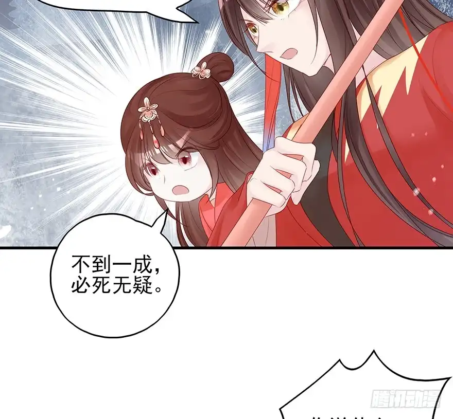 《烈火狂妃：兽性王爷硬要宠》打脸就是那么的猝不及防 第6页