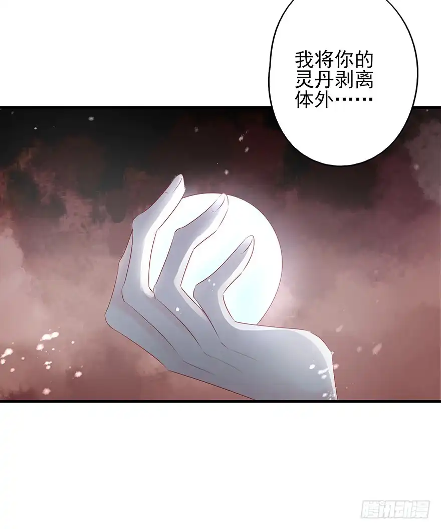 《烈火狂妃：兽性王爷硬要宠》终于把这玩意儿捏爆了！ 第25页