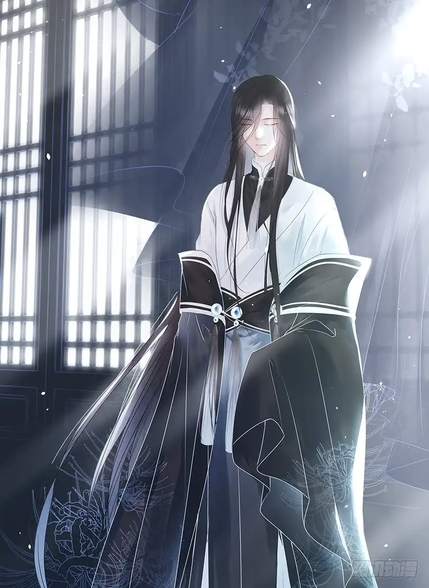 《烈火狂妃：兽性王爷硬要宠》绝美国师，在线吸血 第10页