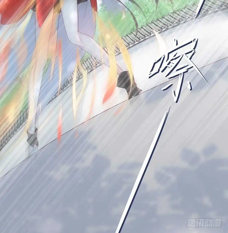 《烈火狂妃：兽性王爷硬要宠》美女还是袒护美女的 第49页