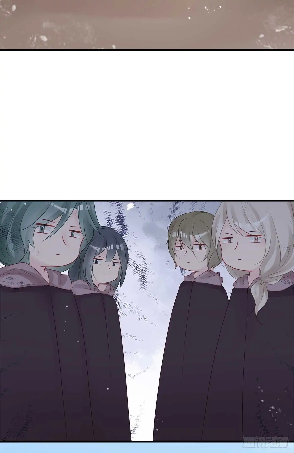 《烈火狂妃：兽性王爷硬要宠》美女还是袒护美女的② 第33页