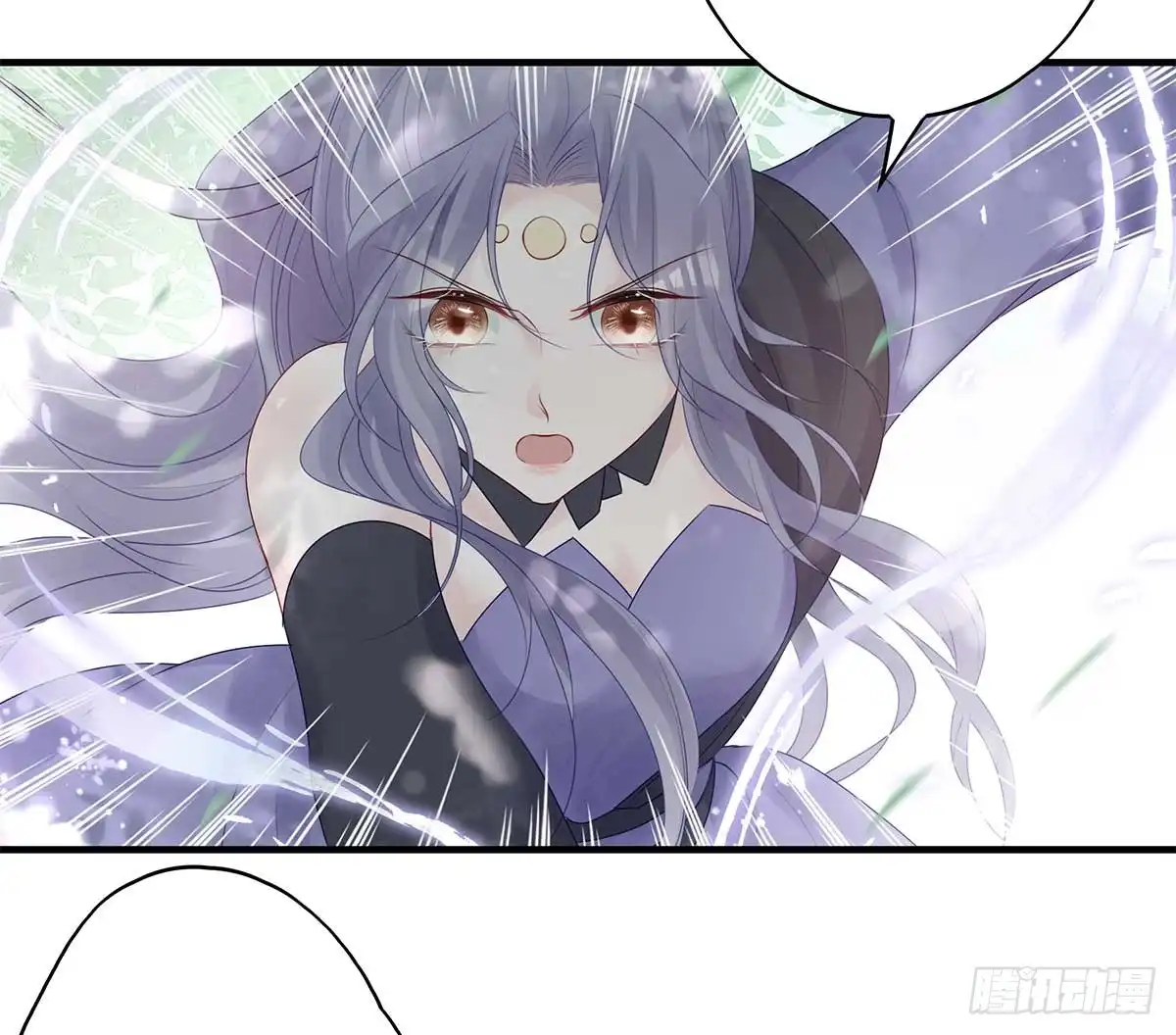 《烈火狂妃：兽性王爷硬要宠》美女还是袒护美女的② 第6页