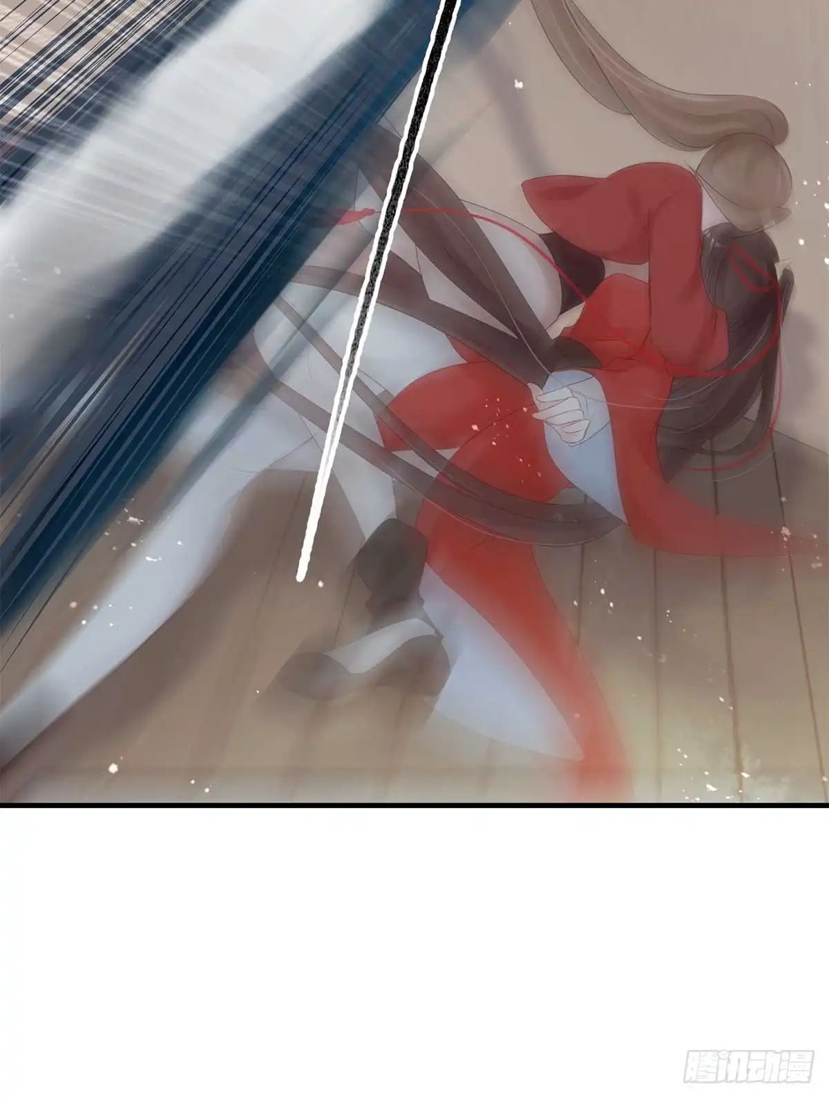 《烈火狂妃：兽性王爷硬要宠》美女还是袒护美女的② 第44页