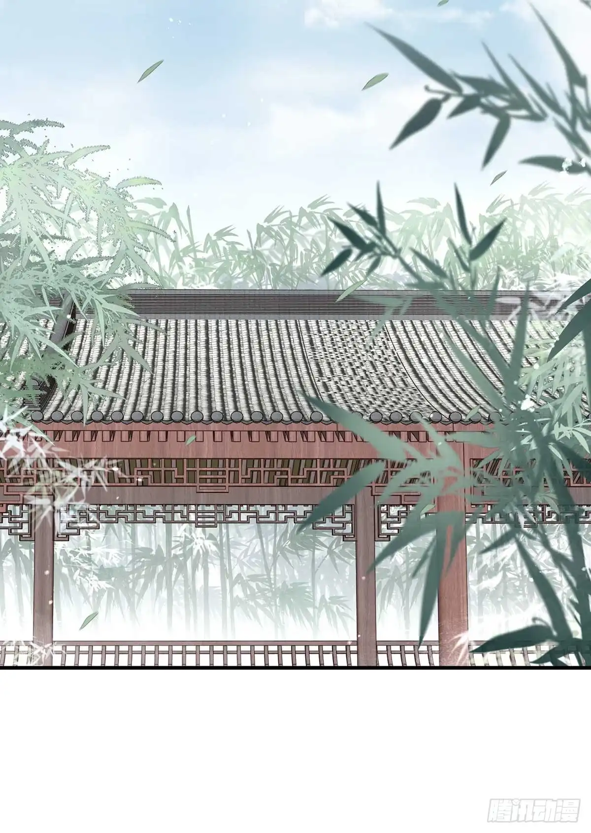 《烈火狂妃：兽性王爷硬要宠》重逢那天夜里 第2页