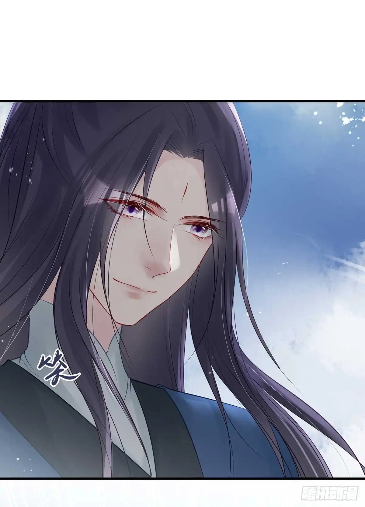 《烈火狂妃：兽性王爷硬要宠》重逢那天夜里 第30页