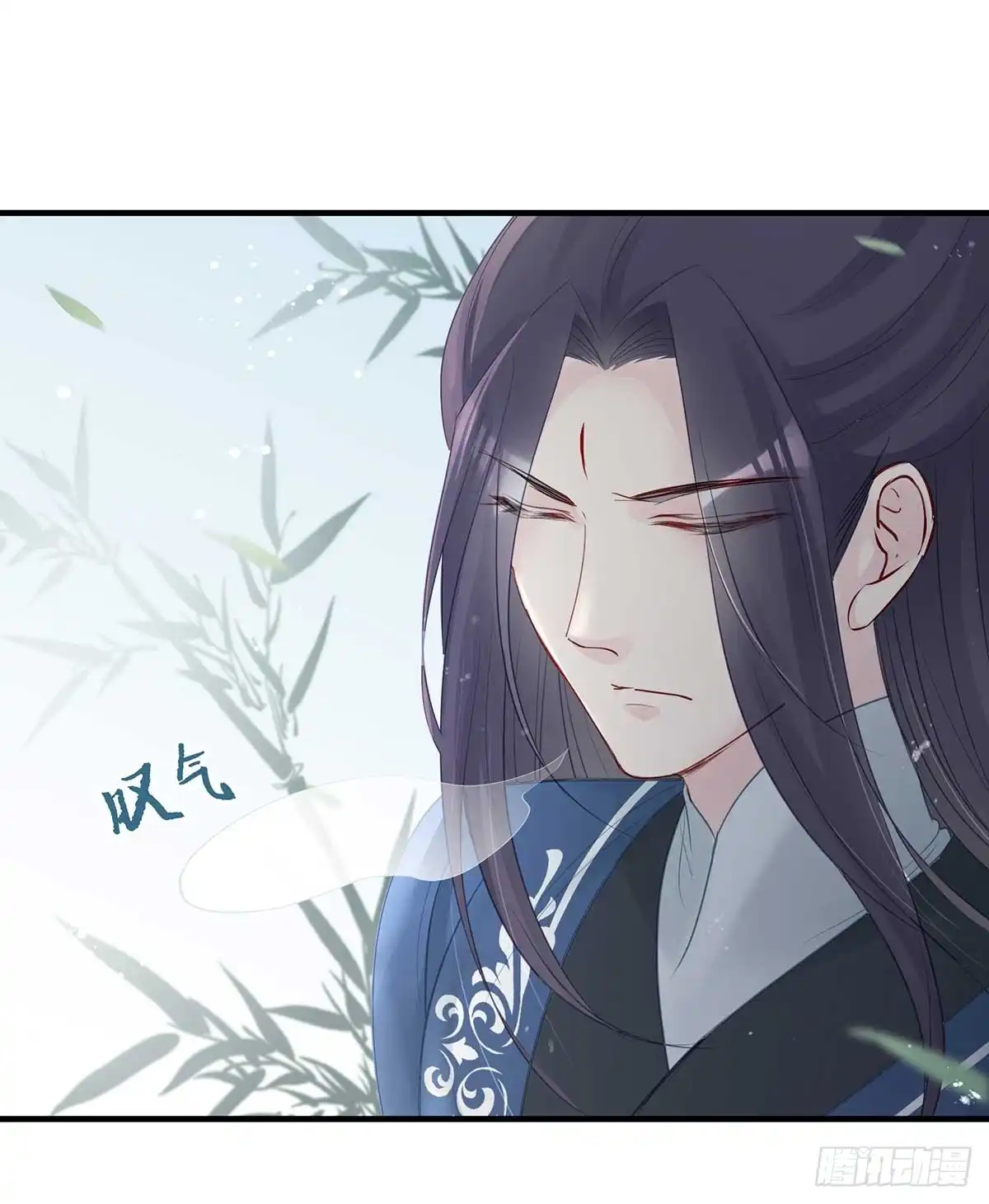 《烈火狂妃：兽性王爷硬要宠》重逢那天夜里 第13页