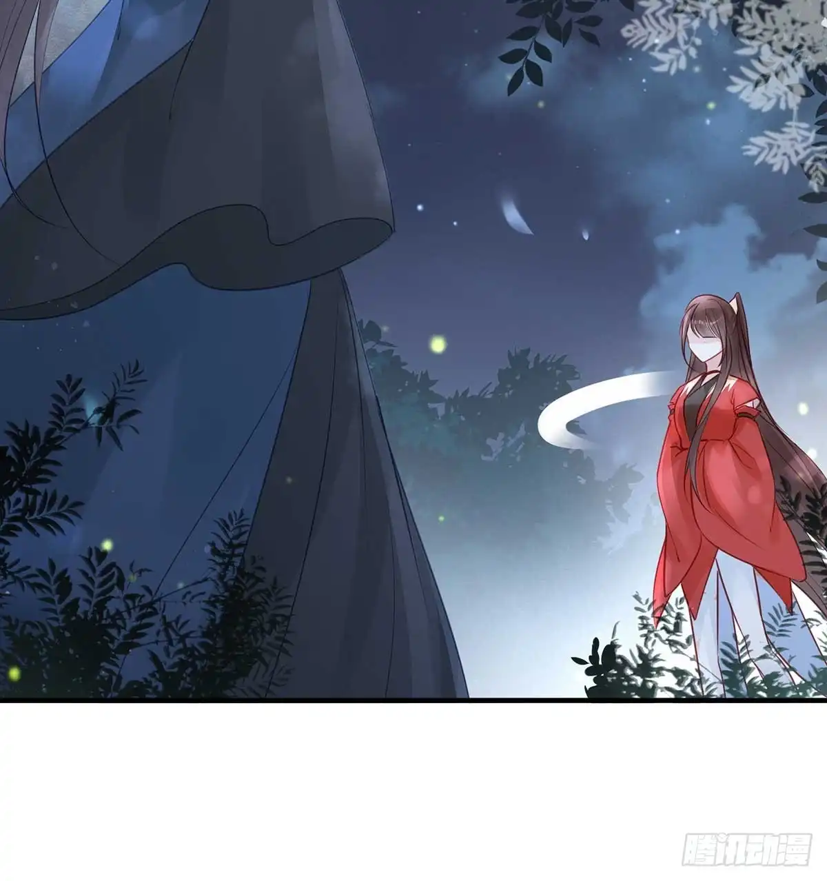 《烈火狂妃：兽性王爷硬要宠》两婊相遇，必有一伤 第36页