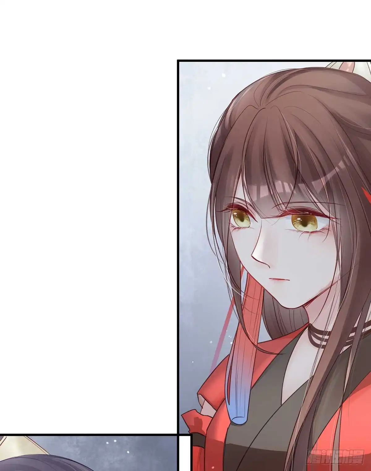《烈火狂妃：兽性王爷硬要宠》两婊相遇，必有一伤 第4页