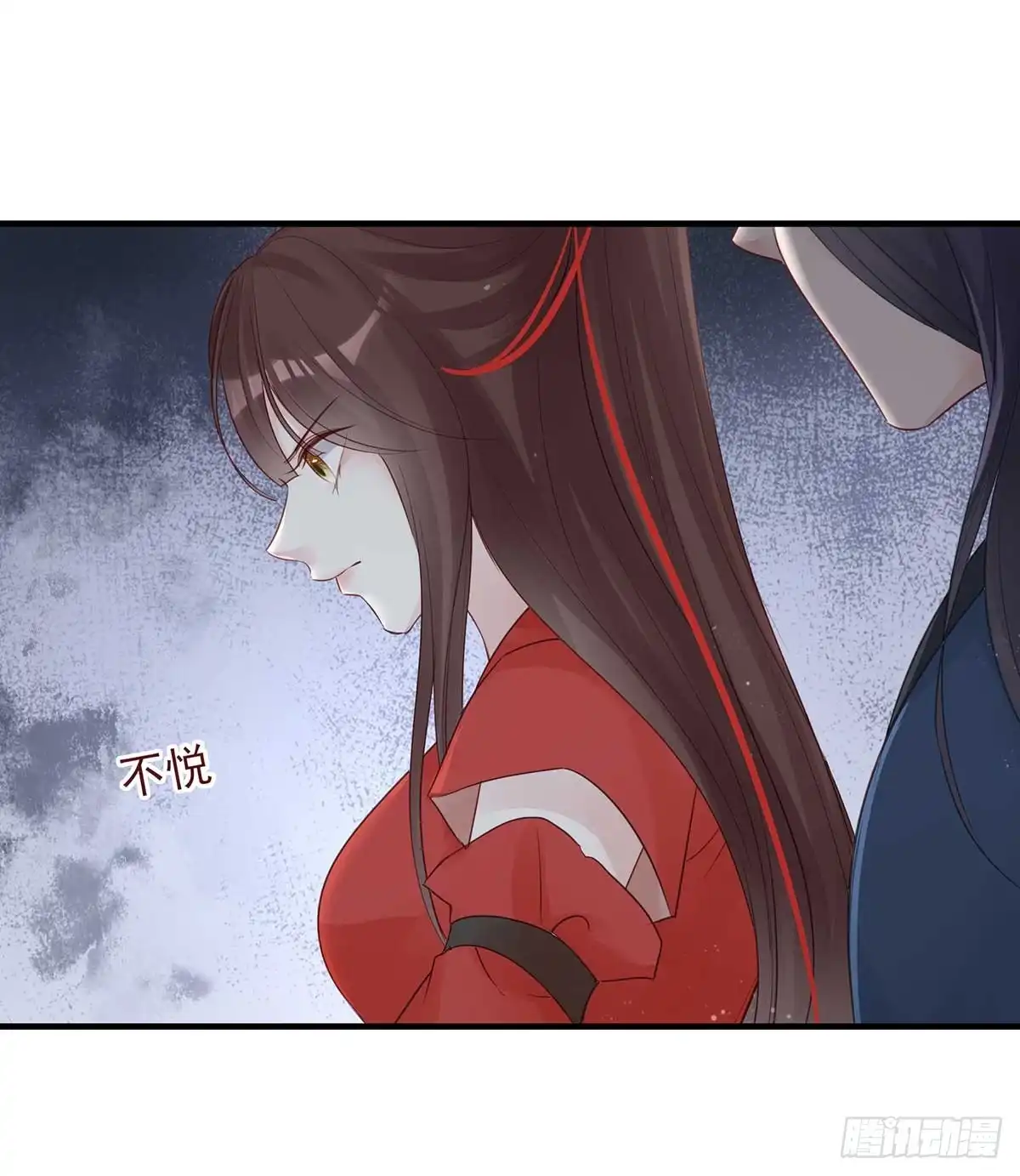 《烈火狂妃：兽性王爷硬要宠》两婊相遇，必有一伤 第15页