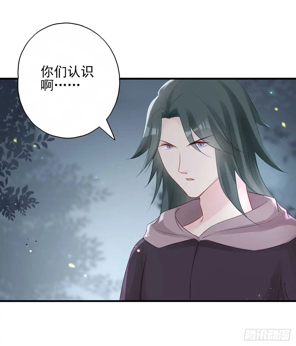 《烈火狂妃：兽性王爷硬要宠》两婊相遇，必有一伤 第28页