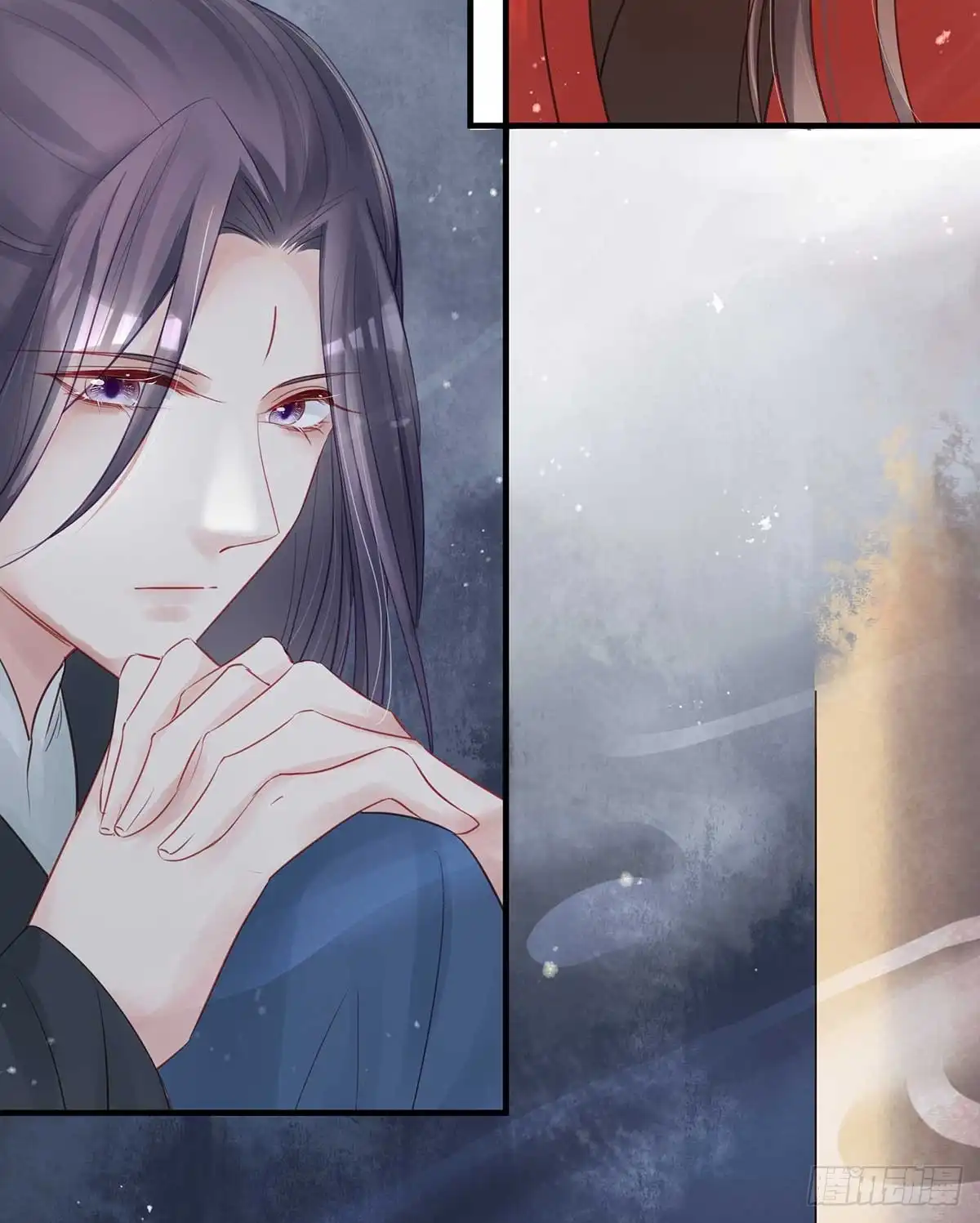 《烈火狂妃：兽性王爷硬要宠》两婊相遇，必有一伤 第5页