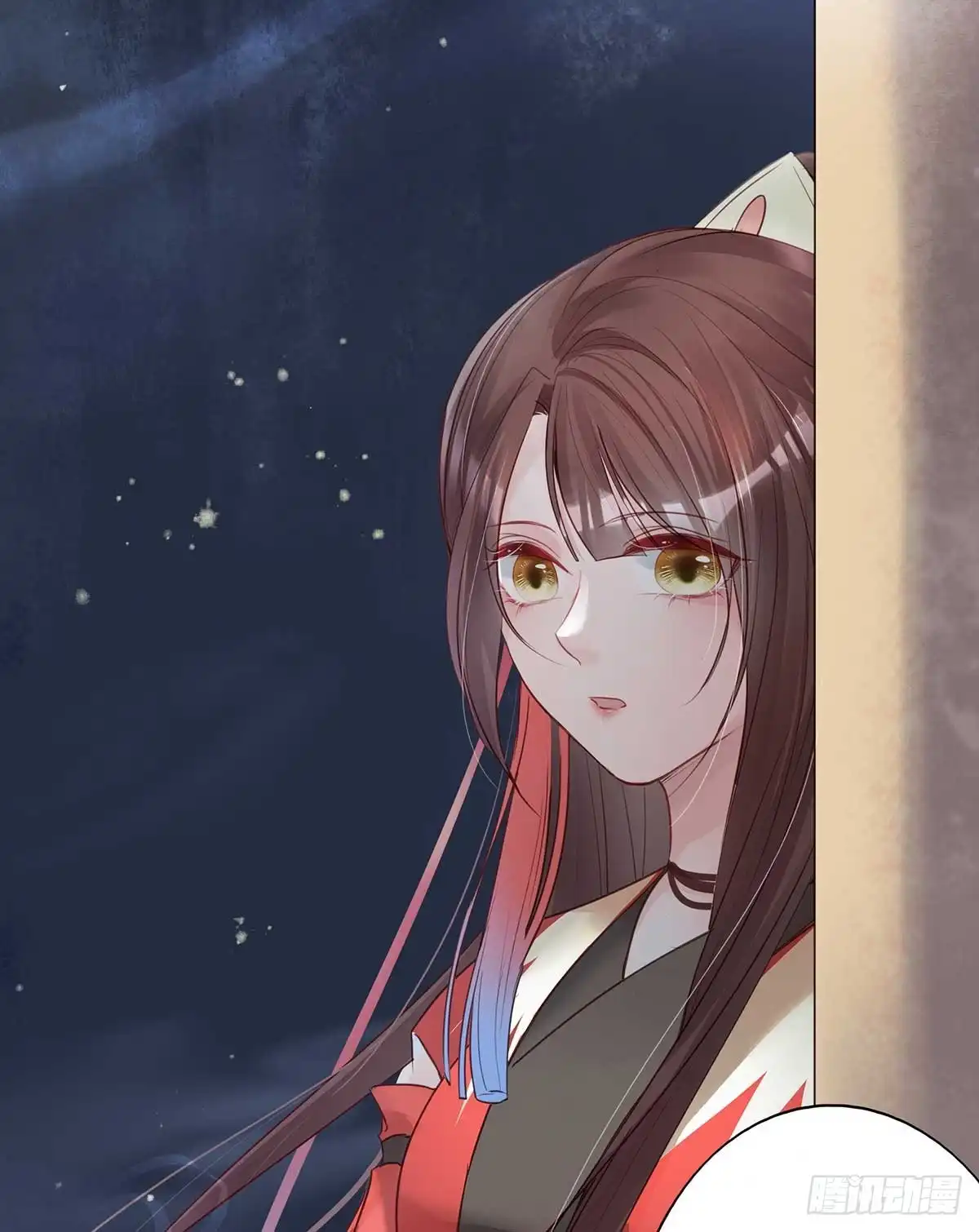 《烈火狂妃：兽性王爷硬要宠》两婊相遇，必有一伤 第6页