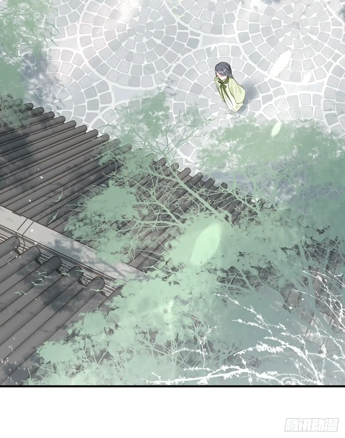 《烈火狂妃：兽性王爷硬要宠》打起来了！打起来了！ 第3页