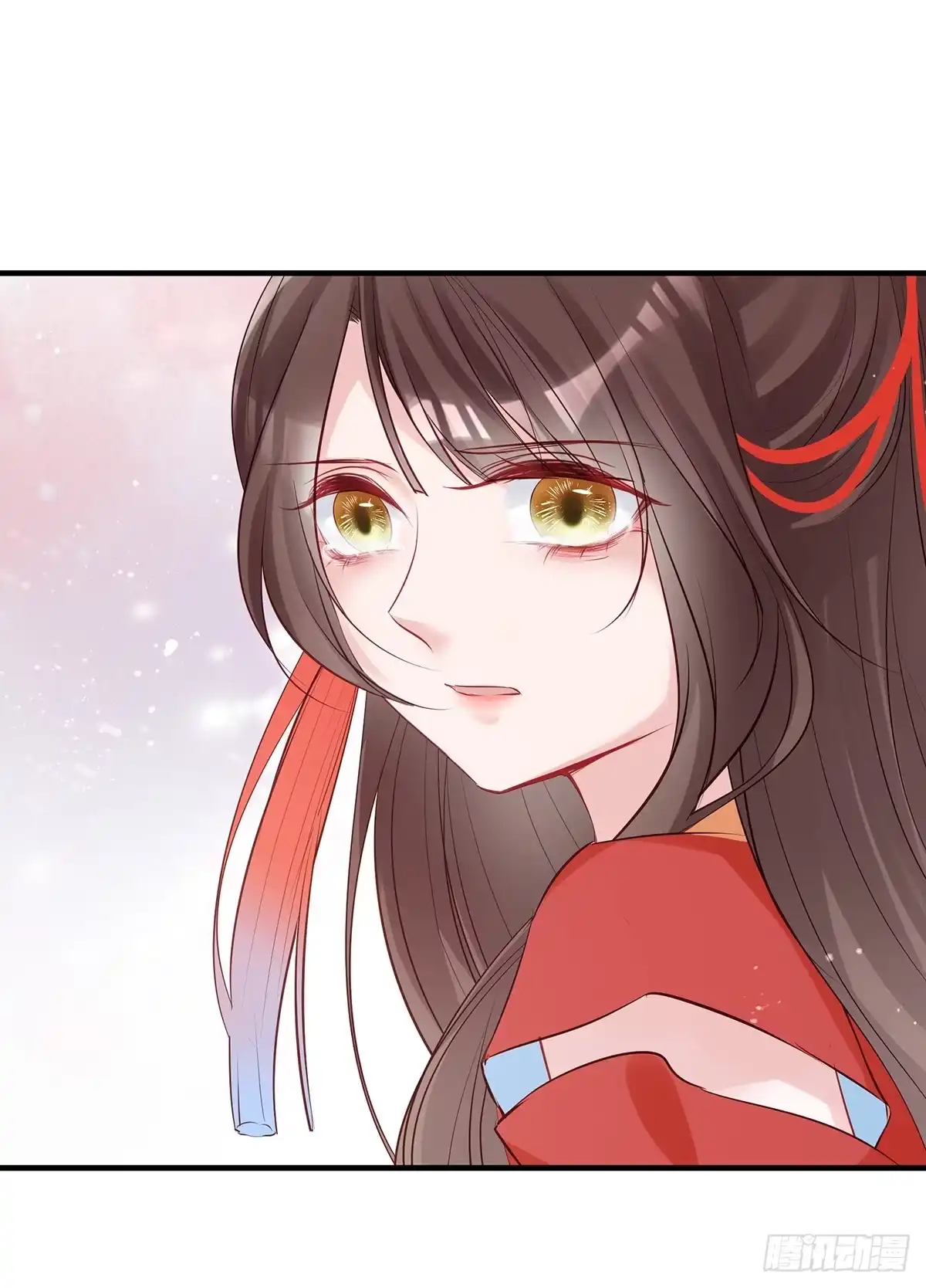 《烈火狂妃：兽性王爷硬要宠》打起来了！打起来了！ 第11页