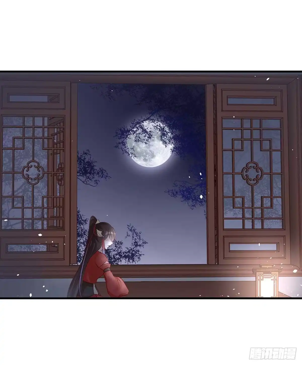 《烈火狂妃：兽性王爷硬要宠》打起来了！打起来了！ 第23页