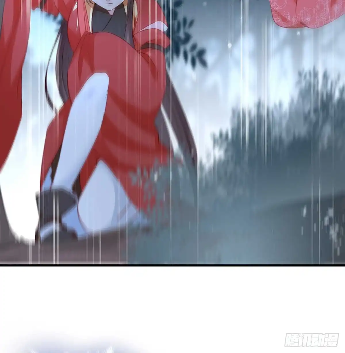 《烈火狂妃：兽性王爷硬要宠》“旧”情人相见 第36页