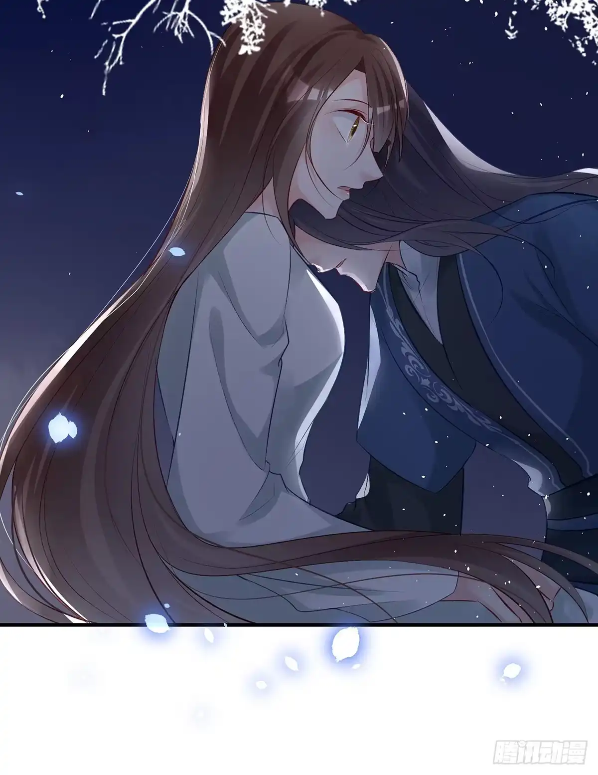《烈火狂妃：兽性王爷硬要宠》单身男孩子小心别被奇怪姐姐盯上 第38页
