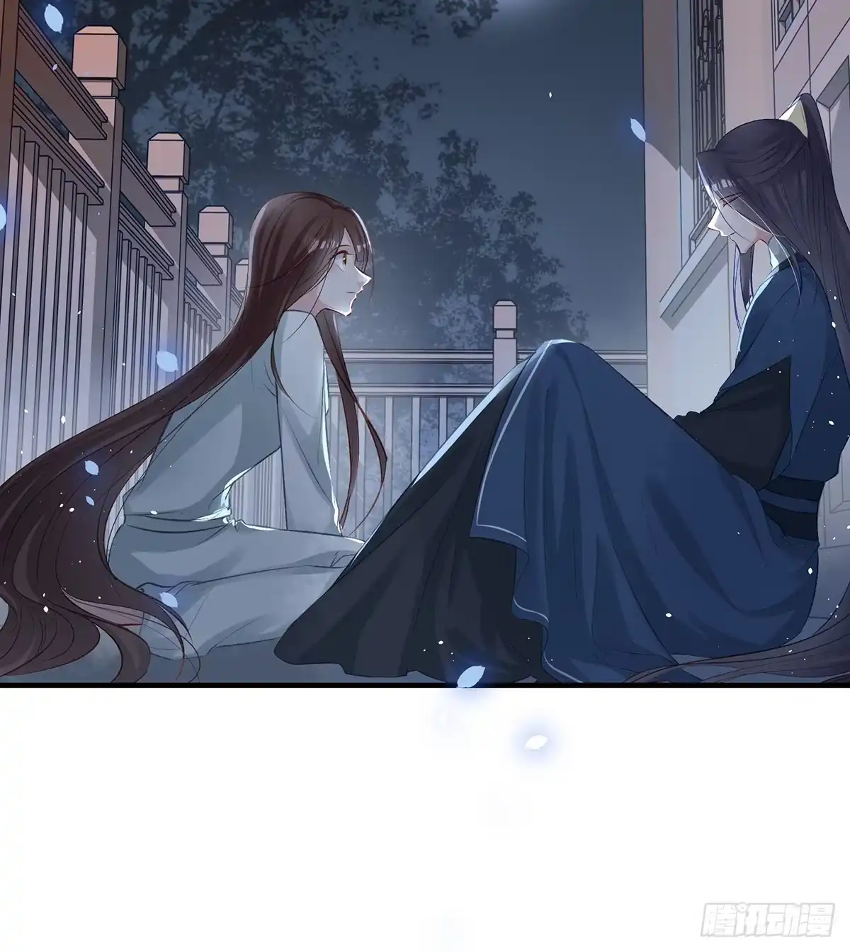 《烈火狂妃：兽性王爷硬要宠》单身男孩子小心别被奇怪姐姐盯上 第31页