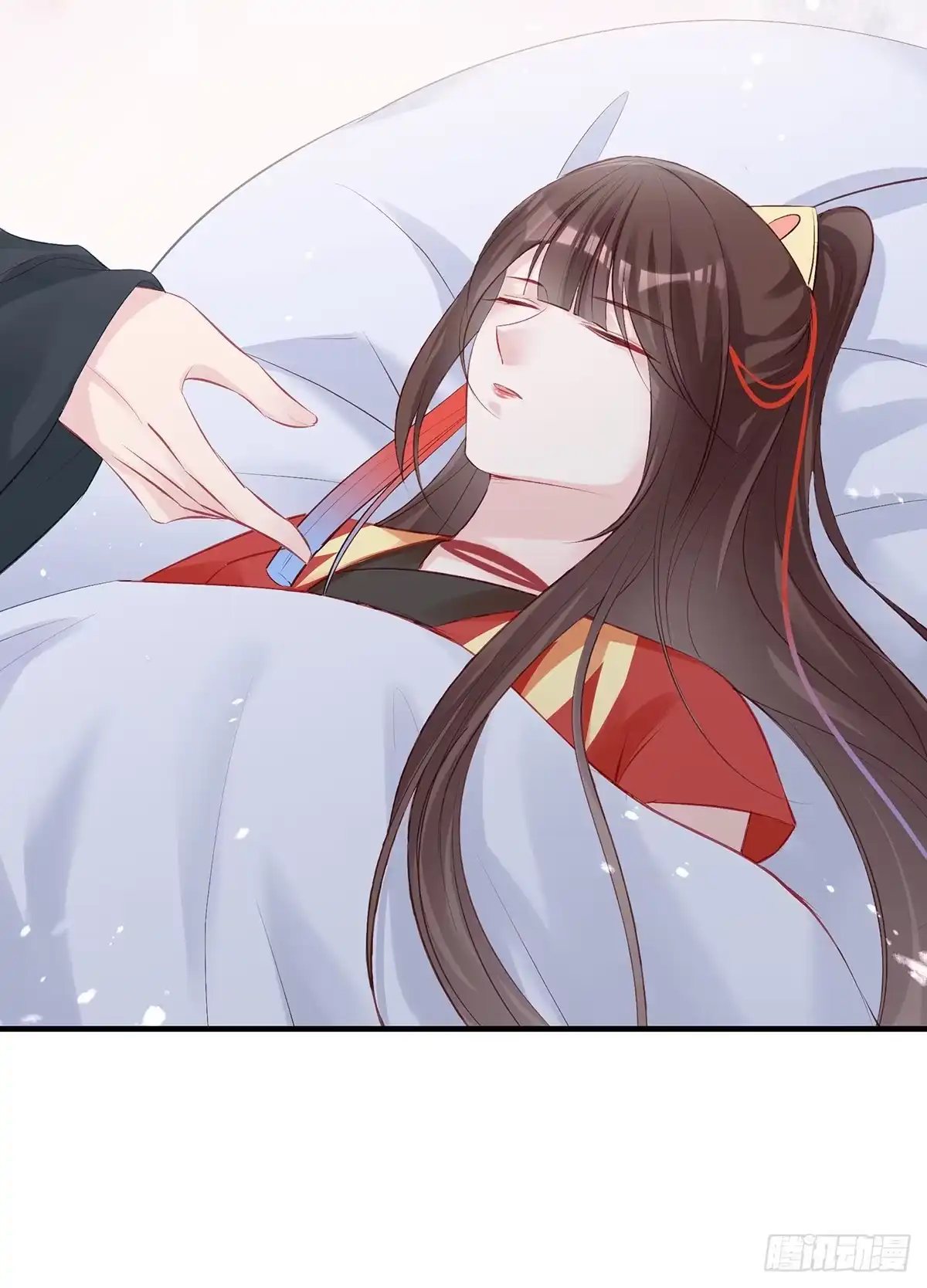 《烈火狂妃：兽性王爷硬要宠》单身男孩子小心别被奇怪姐姐盯上 第18页