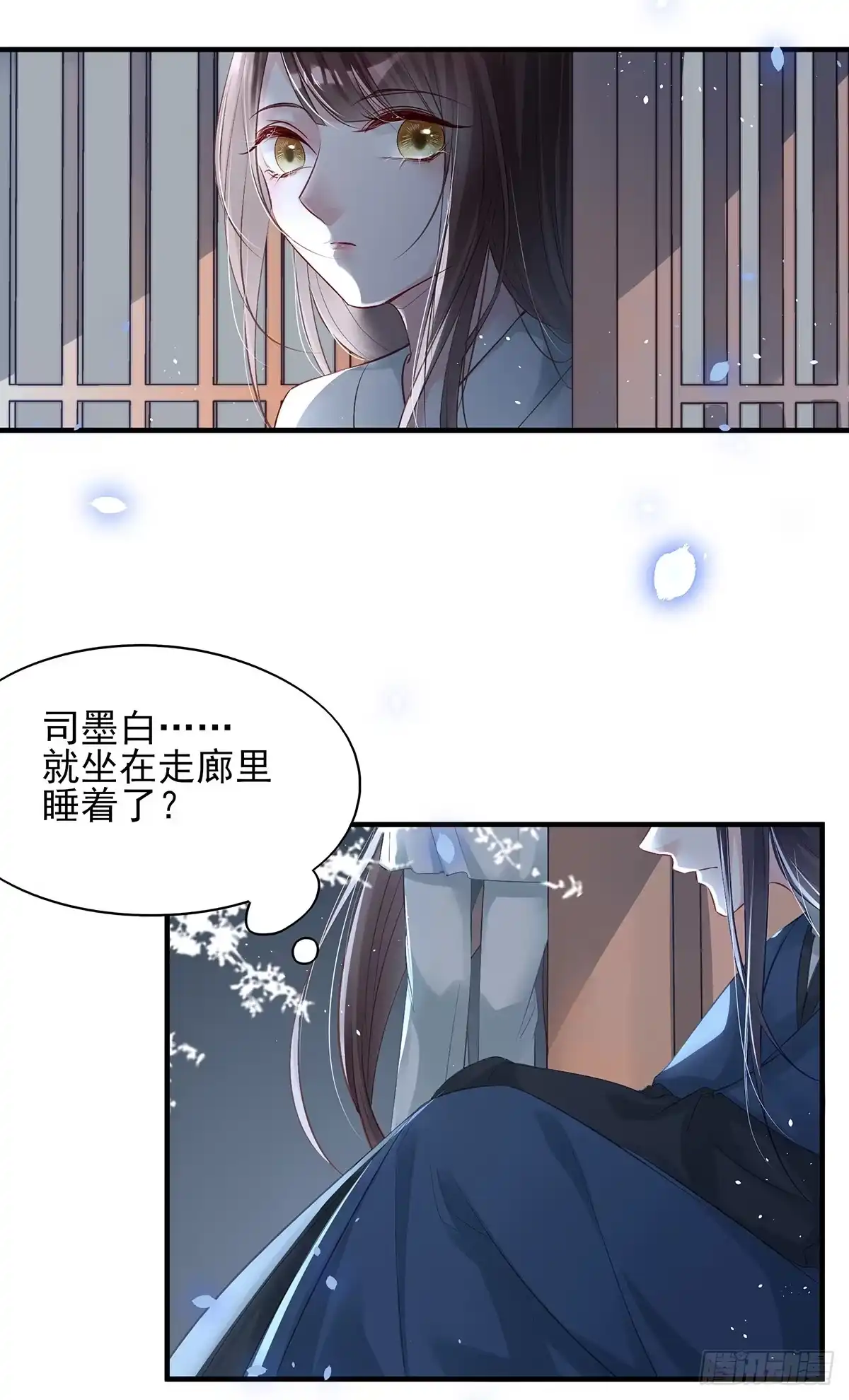 《烈火狂妃：兽性王爷硬要宠》单身男孩子小心别被奇怪姐姐盯上 第29页