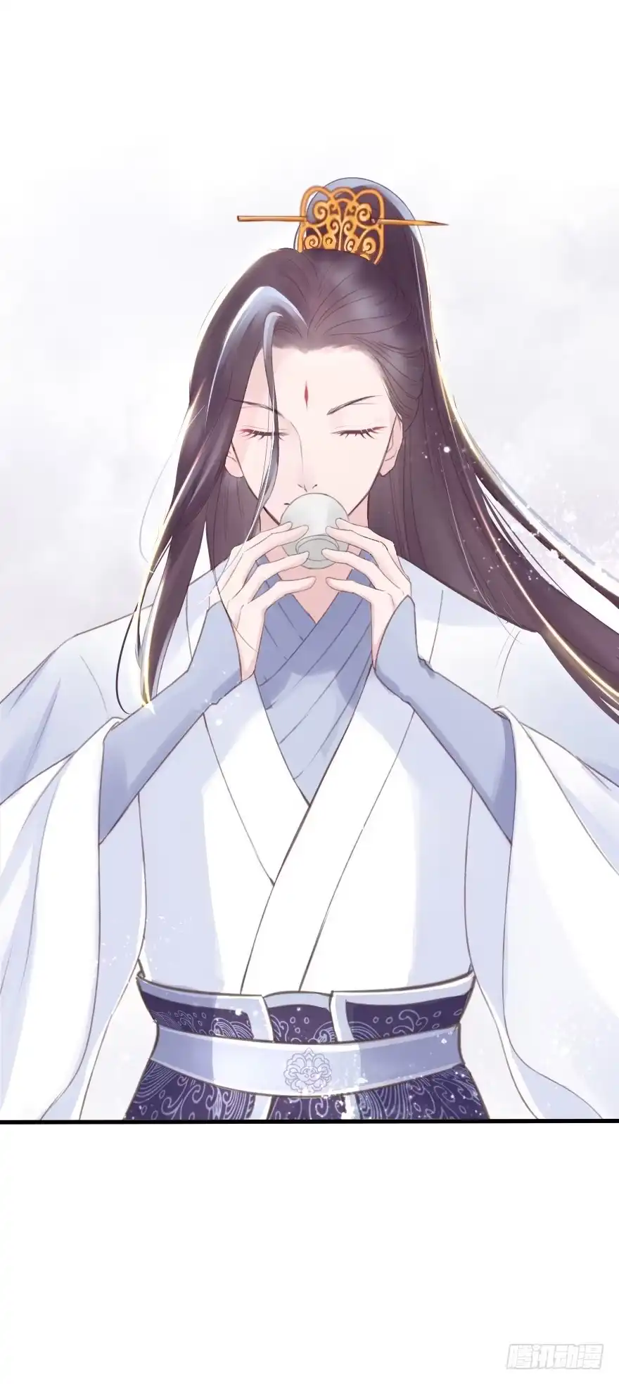 《烈火狂妃：兽性王爷硬要宠》自作自受 第7页