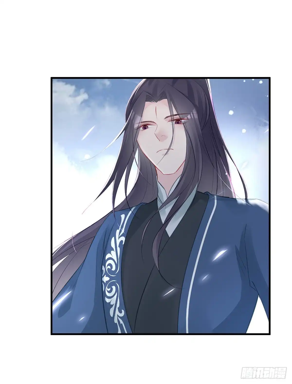 《烈火狂妃：兽性王爷硬要宠》震惊！即将分离的小情侣竟然…… 第36页