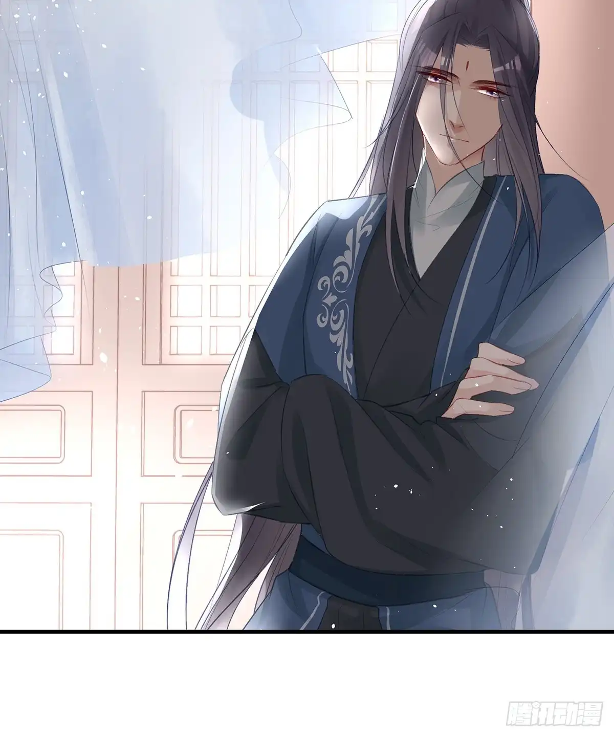 《烈火狂妃：兽性王爷硬要宠》震惊！即将分离的小情侣竟然…… 第17页
