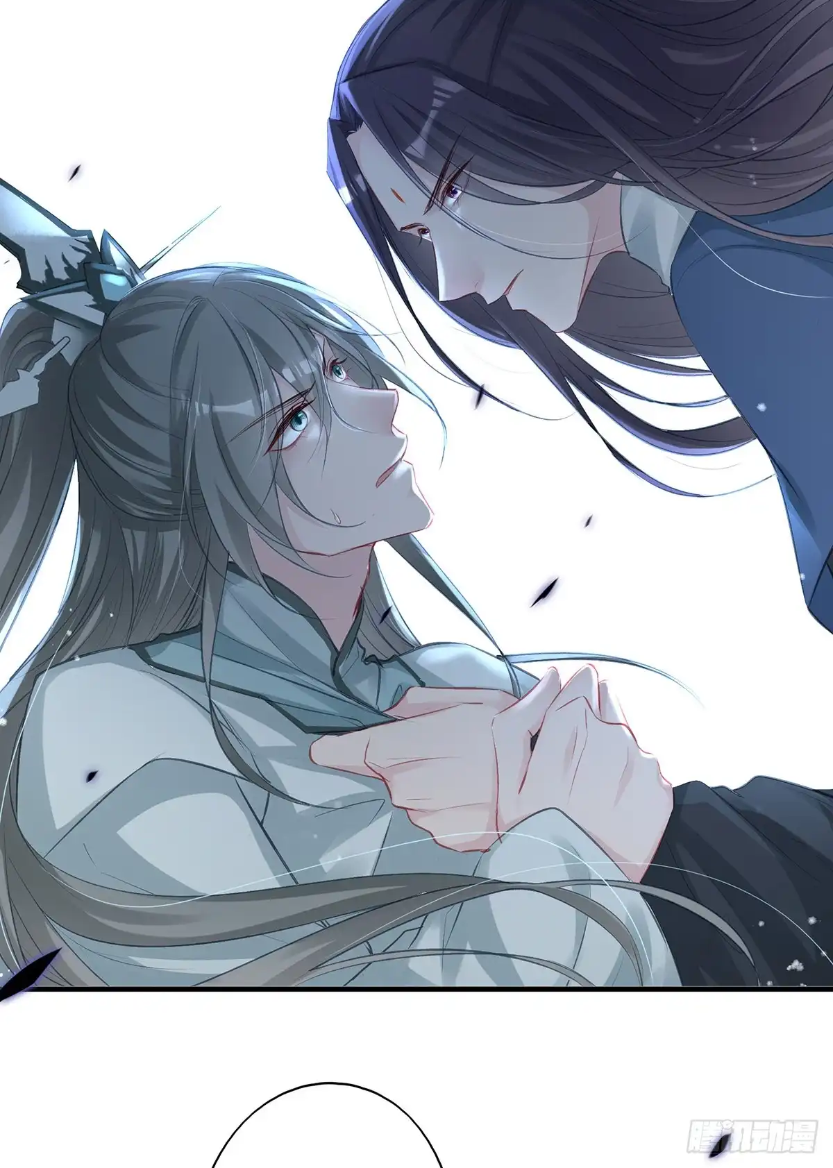 《烈火狂妃：兽性王爷硬要宠》给媳妇把战场腾出来 第21页
