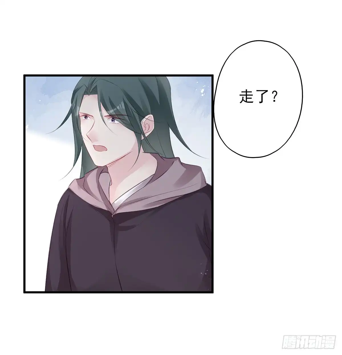 《烈火狂妃：兽性王爷硬要宠》给媳妇把战场腾出来 第32页