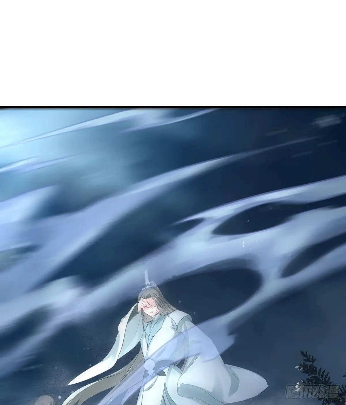 《烈火狂妃：兽性王爷硬要宠》给媳妇把战场腾出来 第17页