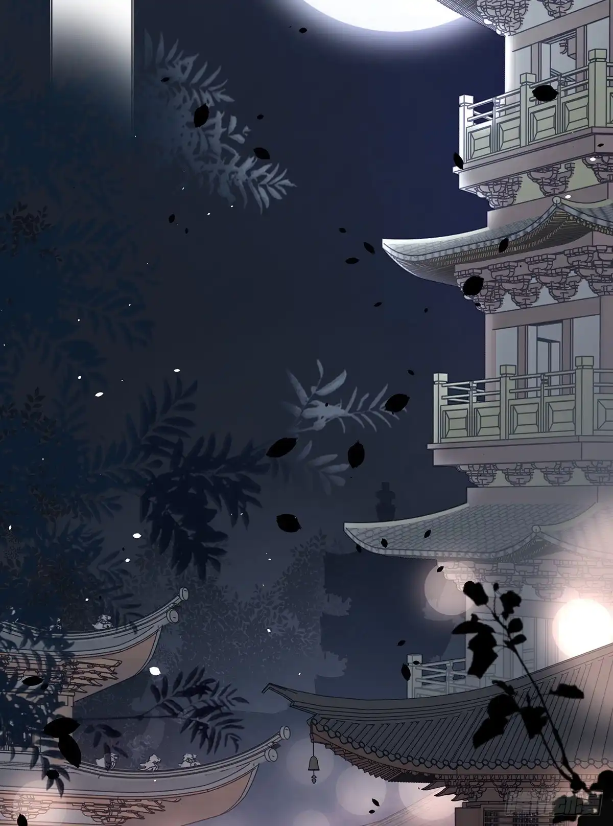 《烈火狂妃：兽性王爷硬要宠》第一季完结 第36页