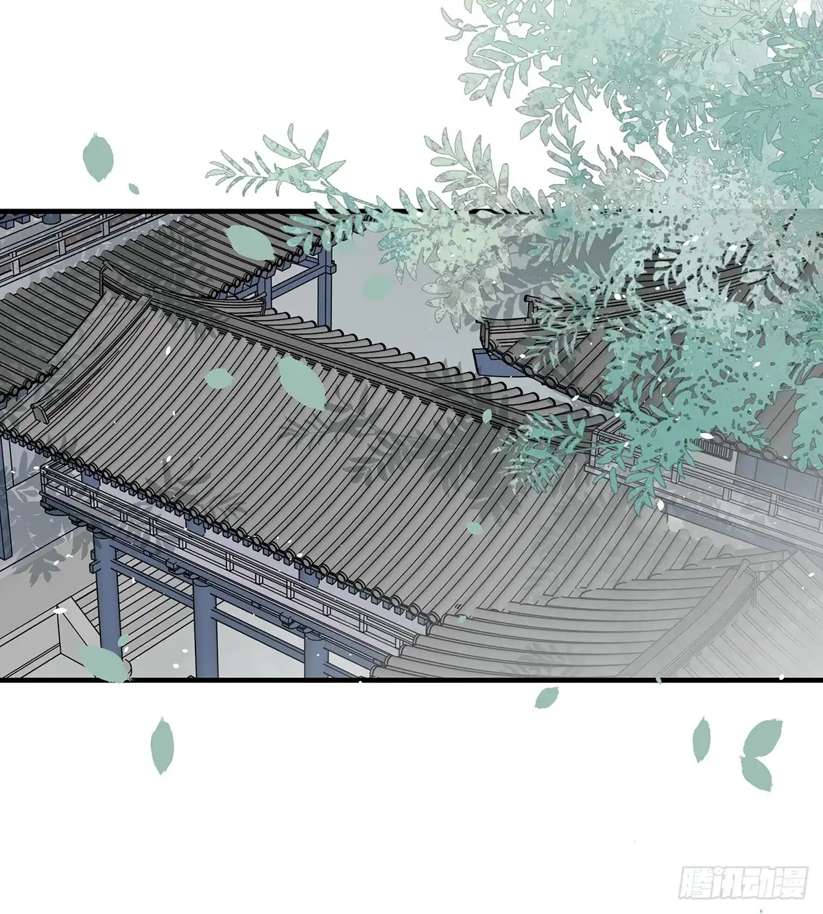 《烈火狂妃：兽性王爷硬要宠》第一季完结 第27页