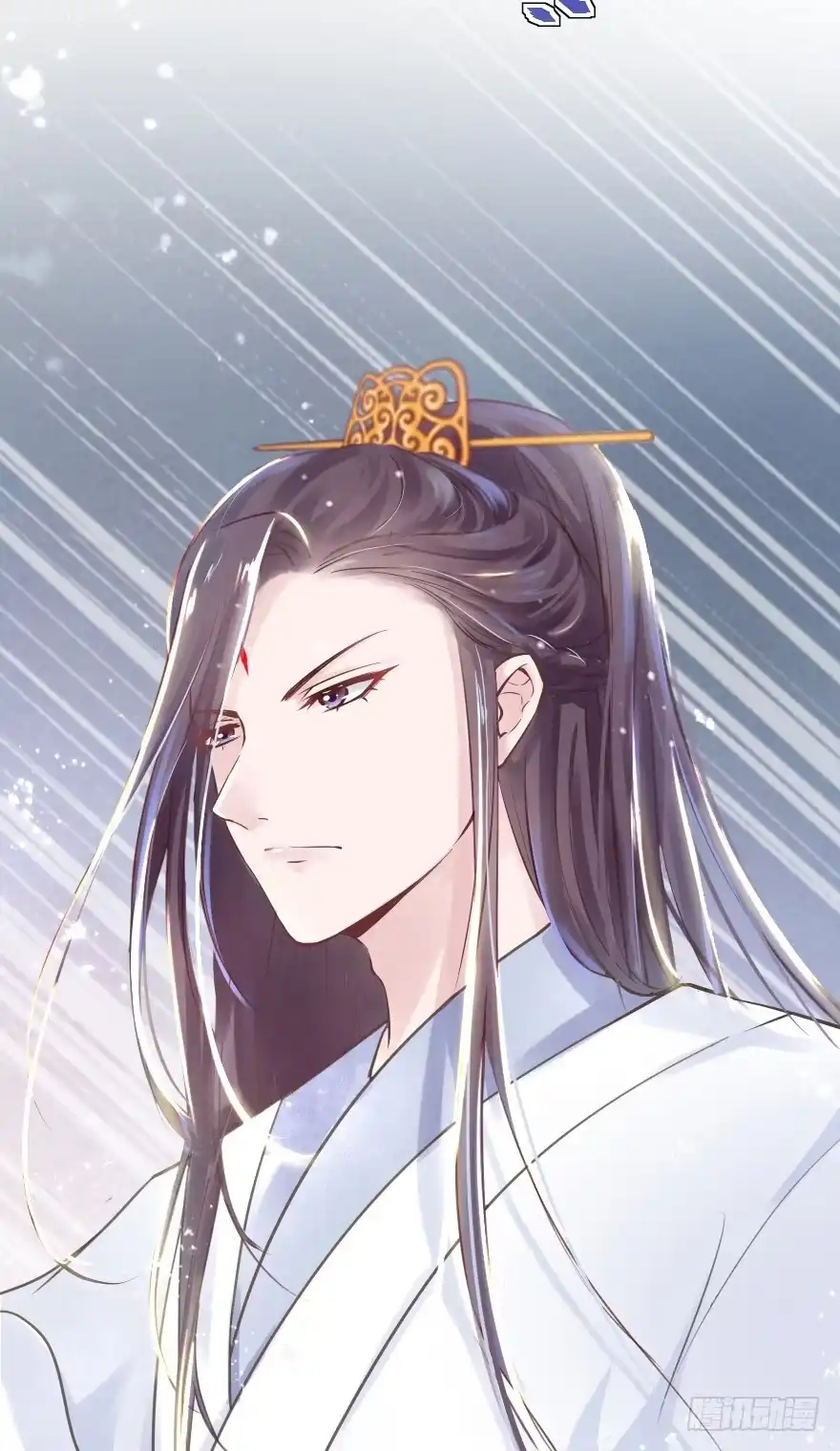 《烈火狂妃：兽性王爷硬要宠》一锅热汤泼出去，谁爱买单谁买单 第21页