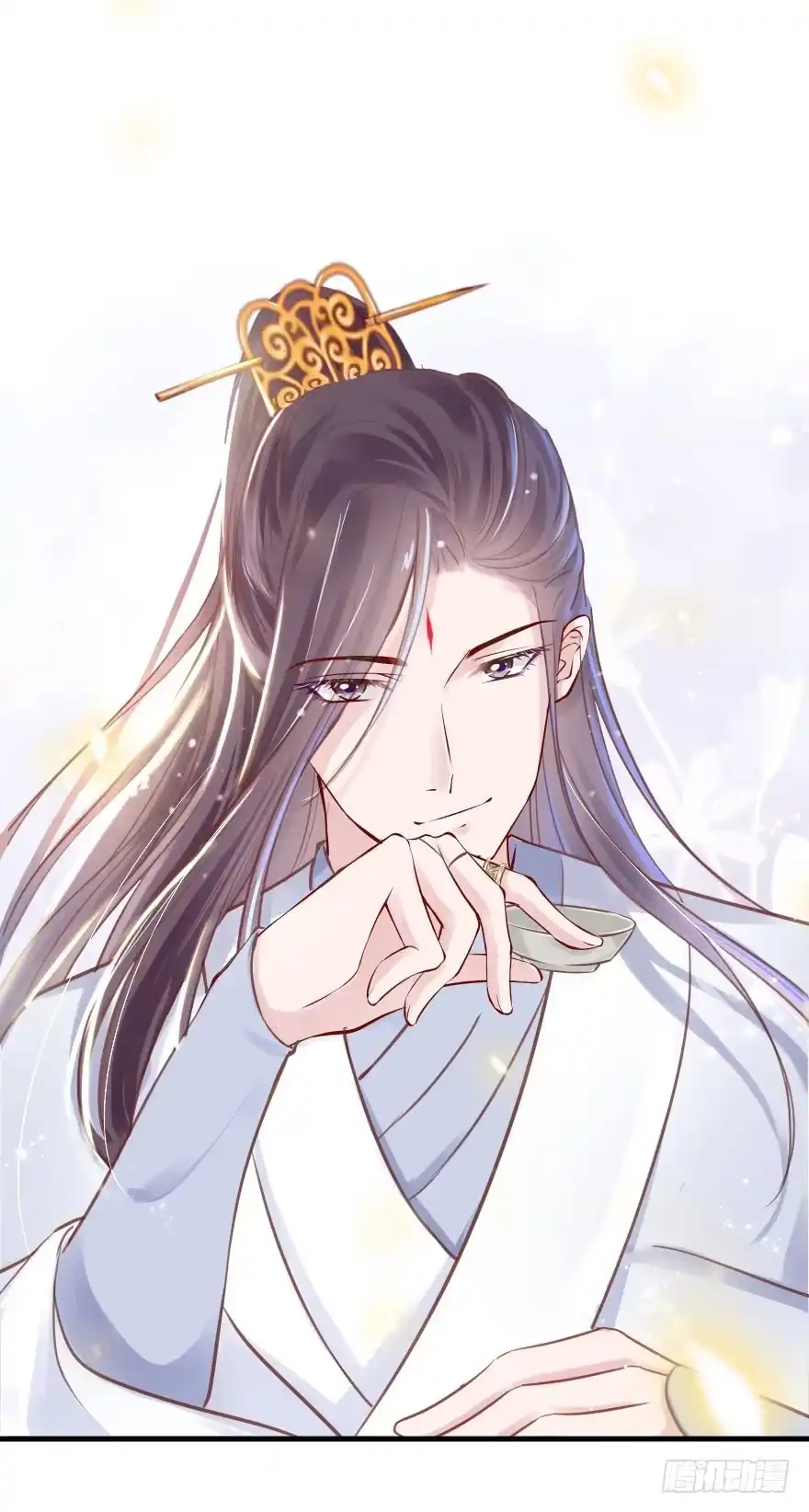 《烈火狂妃：兽性王爷硬要宠》一锅热汤泼出去，谁爱买单谁买单 第35页