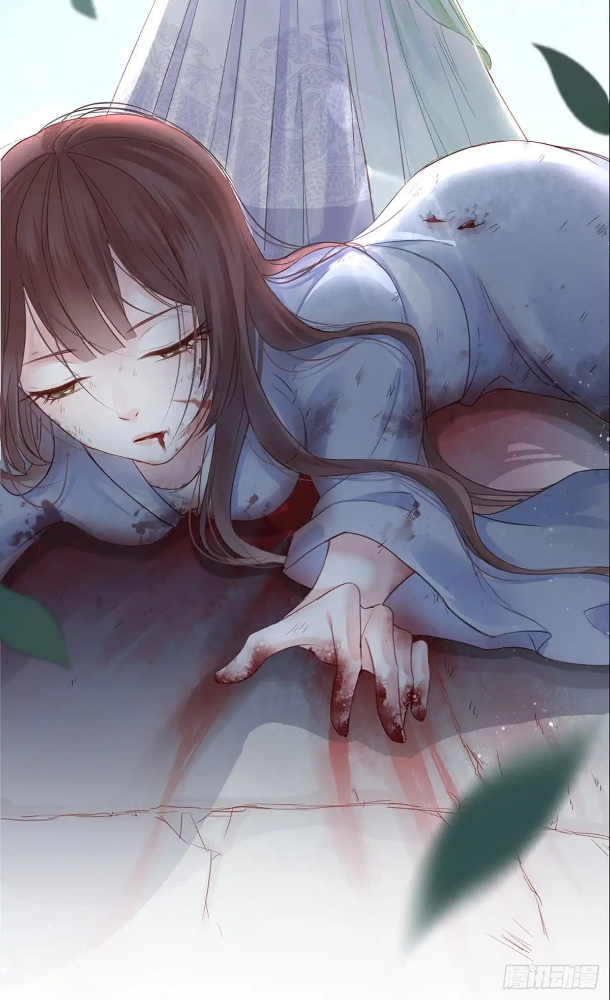 《烈火狂妃：兽性王爷硬要宠》惊不惊喜？意不意外~~~ 第5页