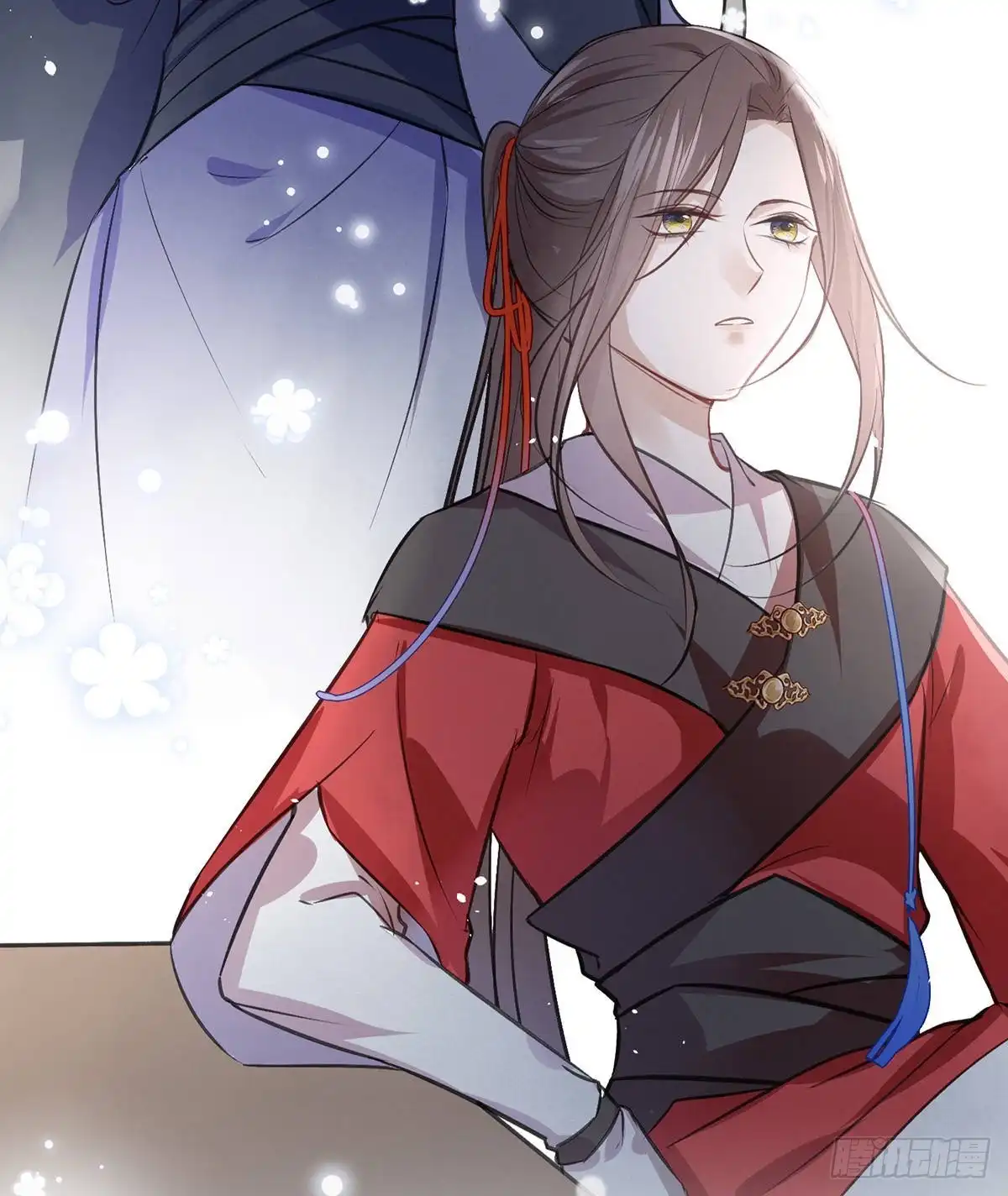 《烈火狂妃：兽性王爷硬要宠》惊不惊喜？意不意外~~~ 第20页