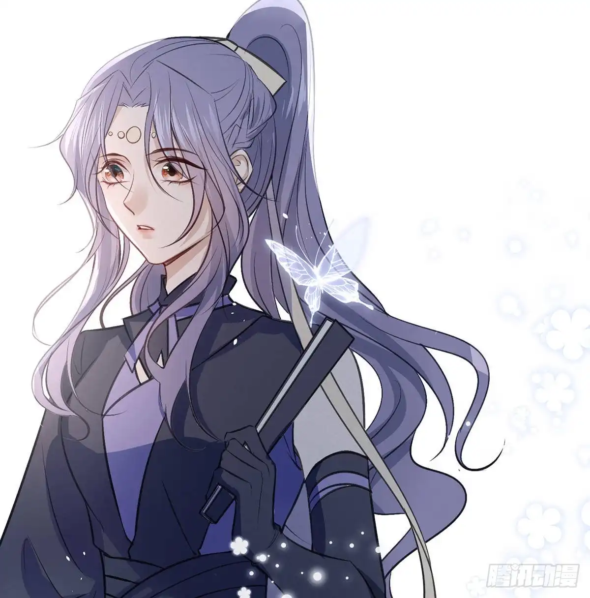 《烈火狂妃：兽性王爷硬要宠》惊不惊喜？意不意外~~~ 第19页