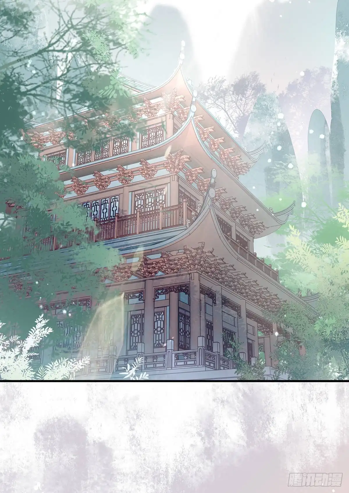 《烈火狂妃：兽性王爷硬要宠》能不能先让我把衣服穿好 第3页