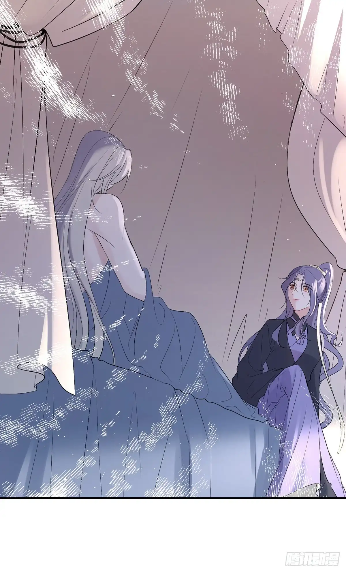 《烈火狂妃：兽性王爷硬要宠》能不能先让我把衣服穿好 第25页