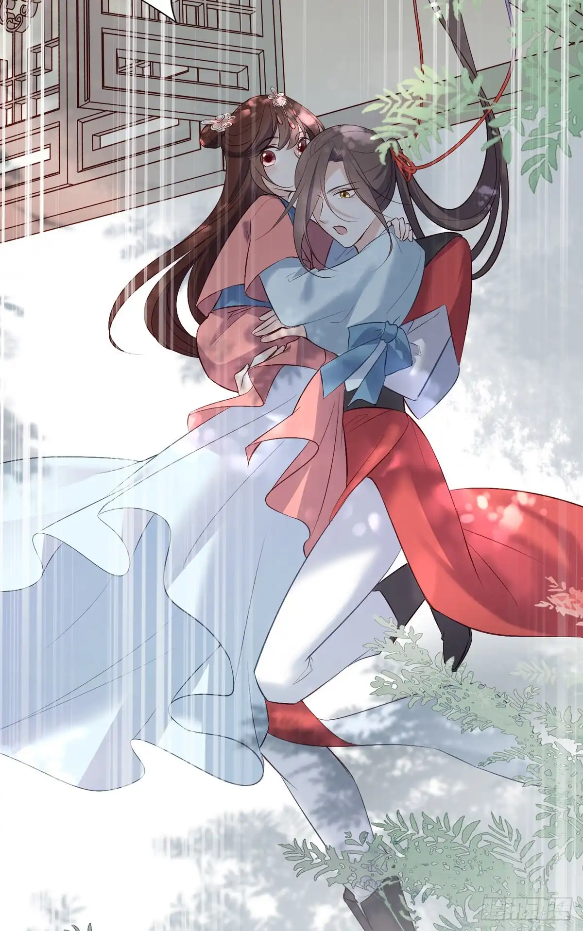 《烈火狂妃：兽性王爷硬要宠》养宠物总有用上的时候 第36页