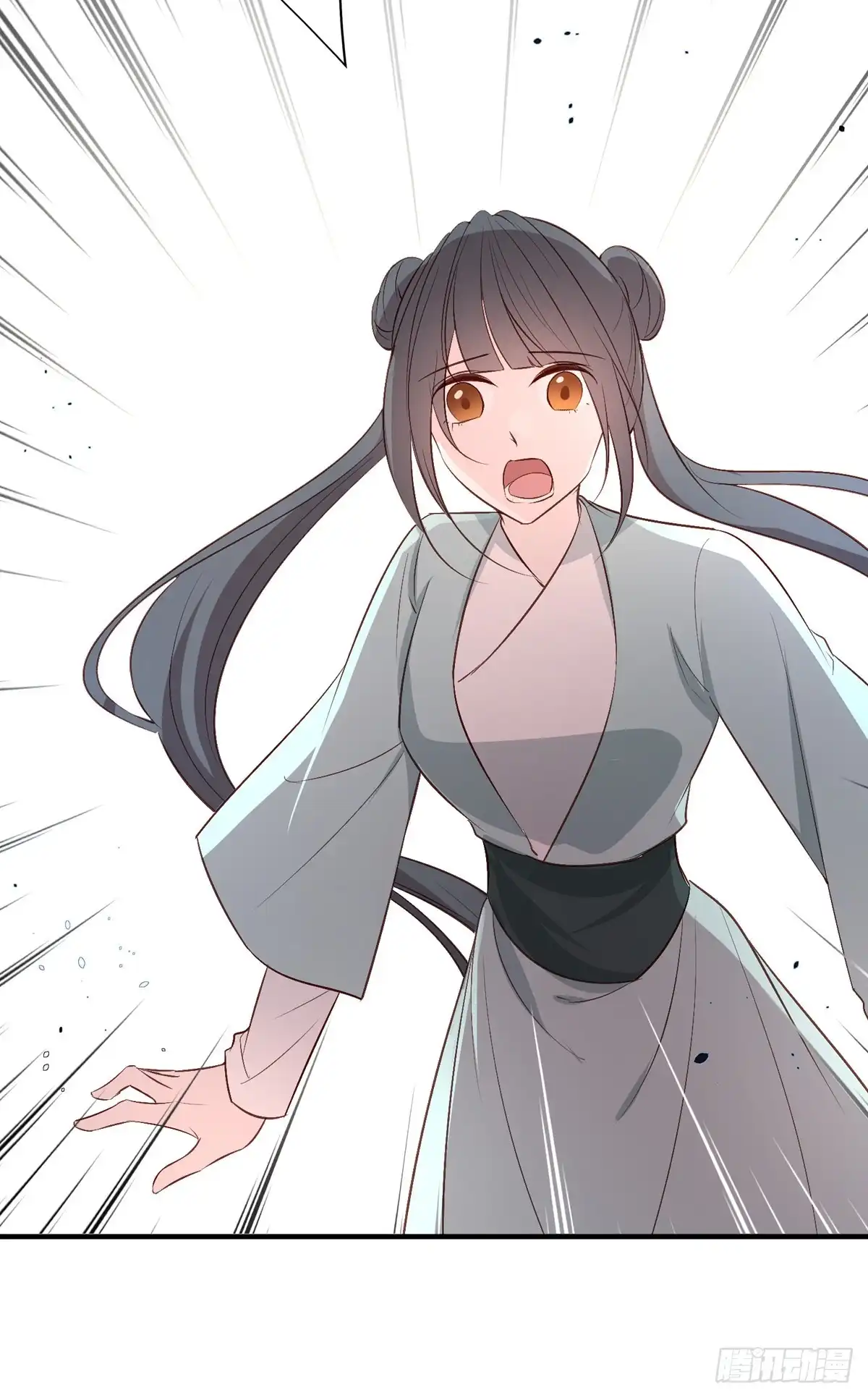 《烈火狂妃：兽性王爷硬要宠》一蹦一跳见仇人去~ 第24页