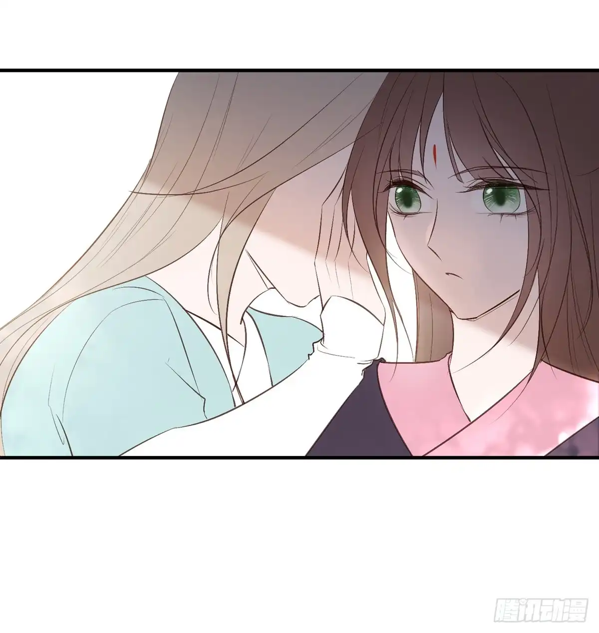 《烈火狂妃：兽性王爷硬要宠》顾云 第37页
