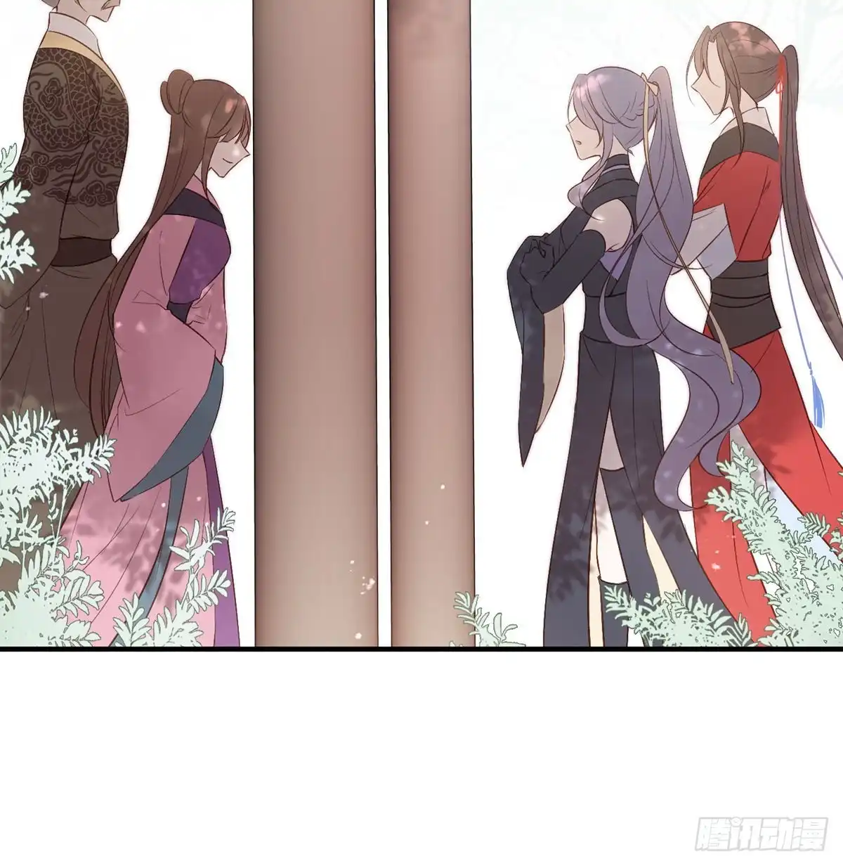 《烈火狂妃：兽性王爷硬要宠》等这一巴掌等很久了 第5页