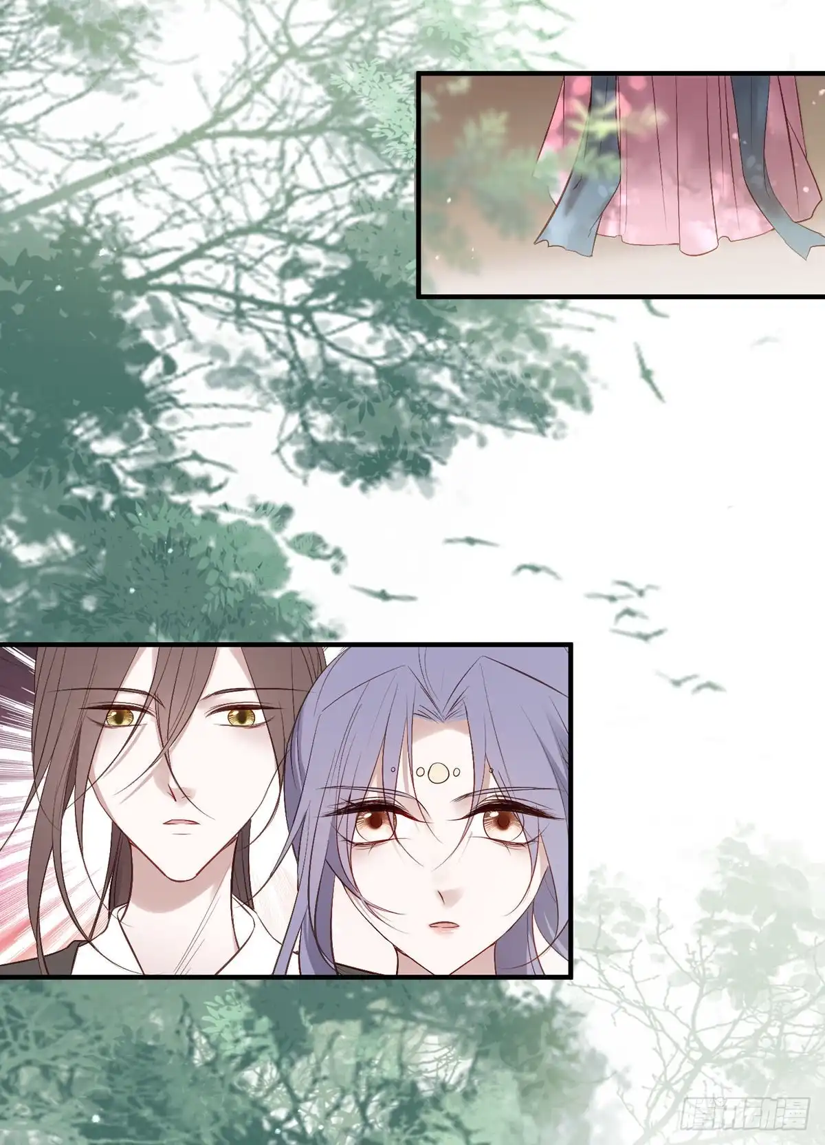 《烈火狂妃：兽性王爷硬要宠》等这一巴掌等很久了 第3页
