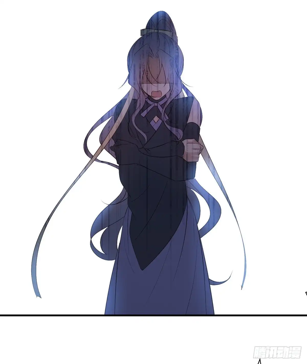 《烈火狂妃：兽性王爷硬要宠》等这一巴掌等很久了 第24页