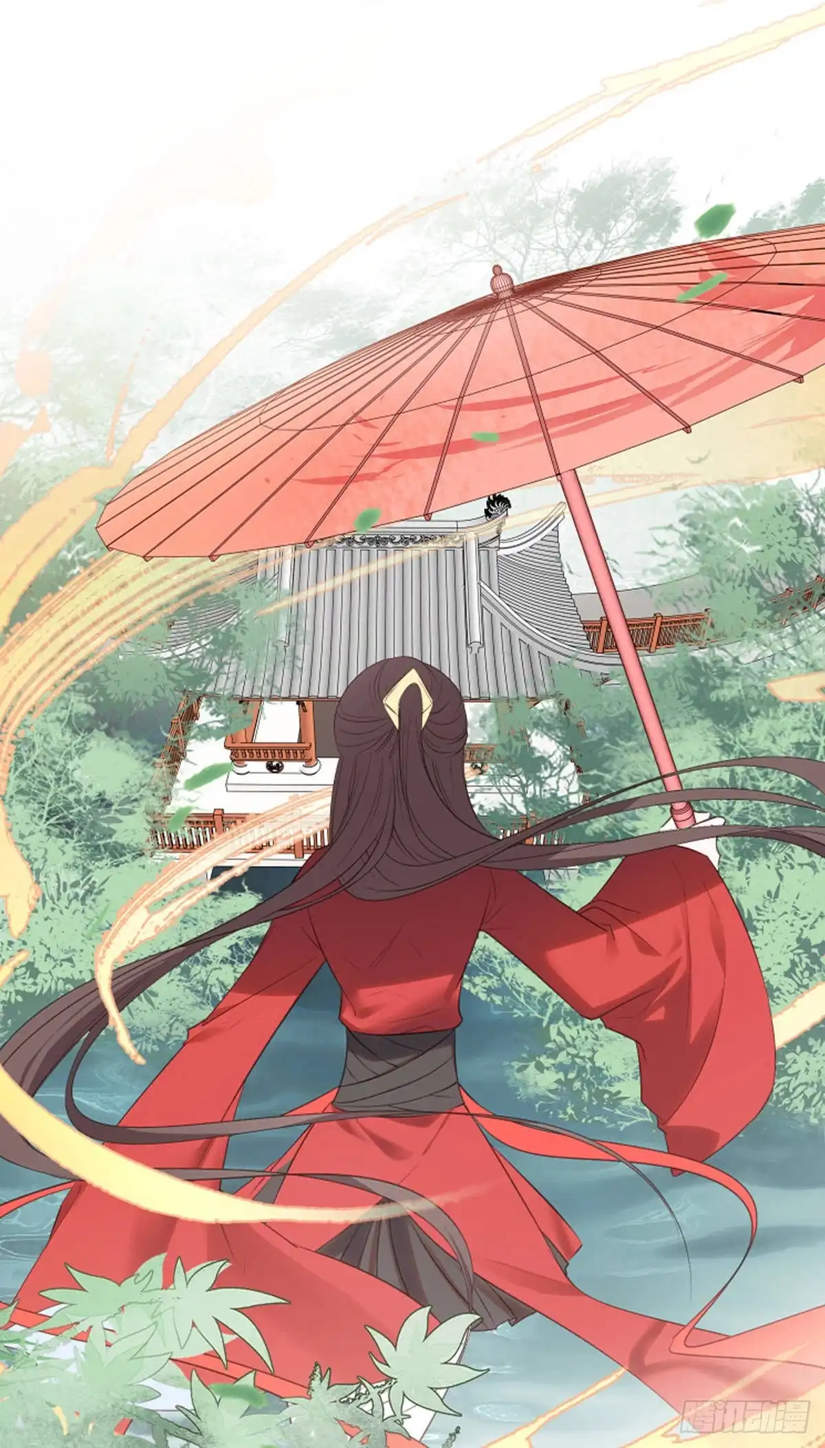 《烈火狂妃：兽性王爷硬要宠》比比谁的套路深~ 第49页