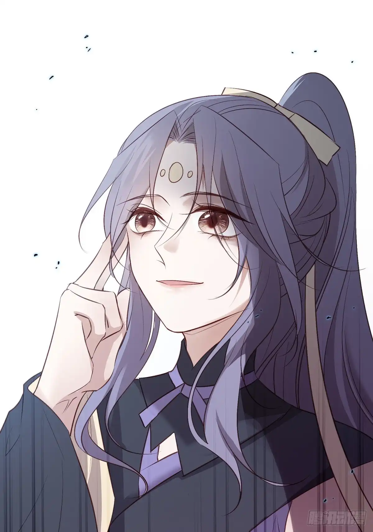 《烈火狂妃：兽性王爷硬要宠》比比谁的套路深~ 第19页